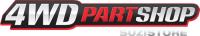4WD Parts Shop : 4wd auto parts and accessories image 1